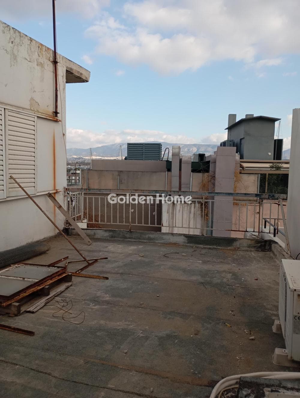 Building Plot in Mikrolimano, Piraeus — Photo 33 of 33