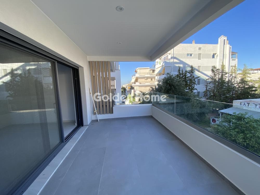 Διαμέρισμα στην Άνω Σούρμενα, Αργυρούπολη — Φωτογραφία 1 από 22