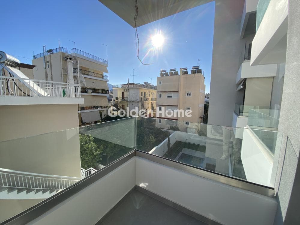 Διαμέρισμα στην Άνω Σούρμενα, Αργυρούπολη — Φωτογραφία 17 από 22