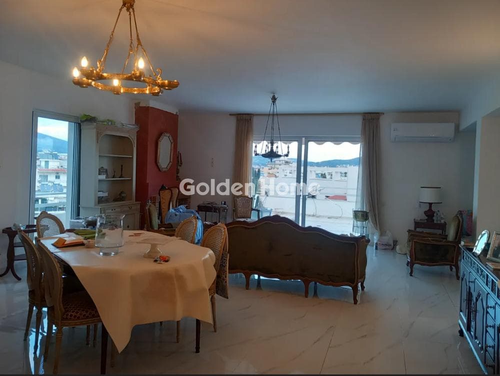 Apartment in Varkiza, Vari - Varkiza — Photo 7 of 16