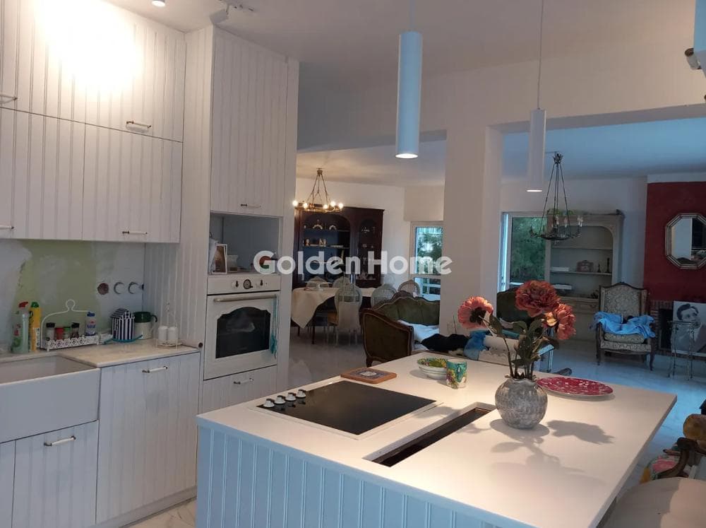 Apartment in Varkiza, Vari - Varkiza — Photo 9 of 16