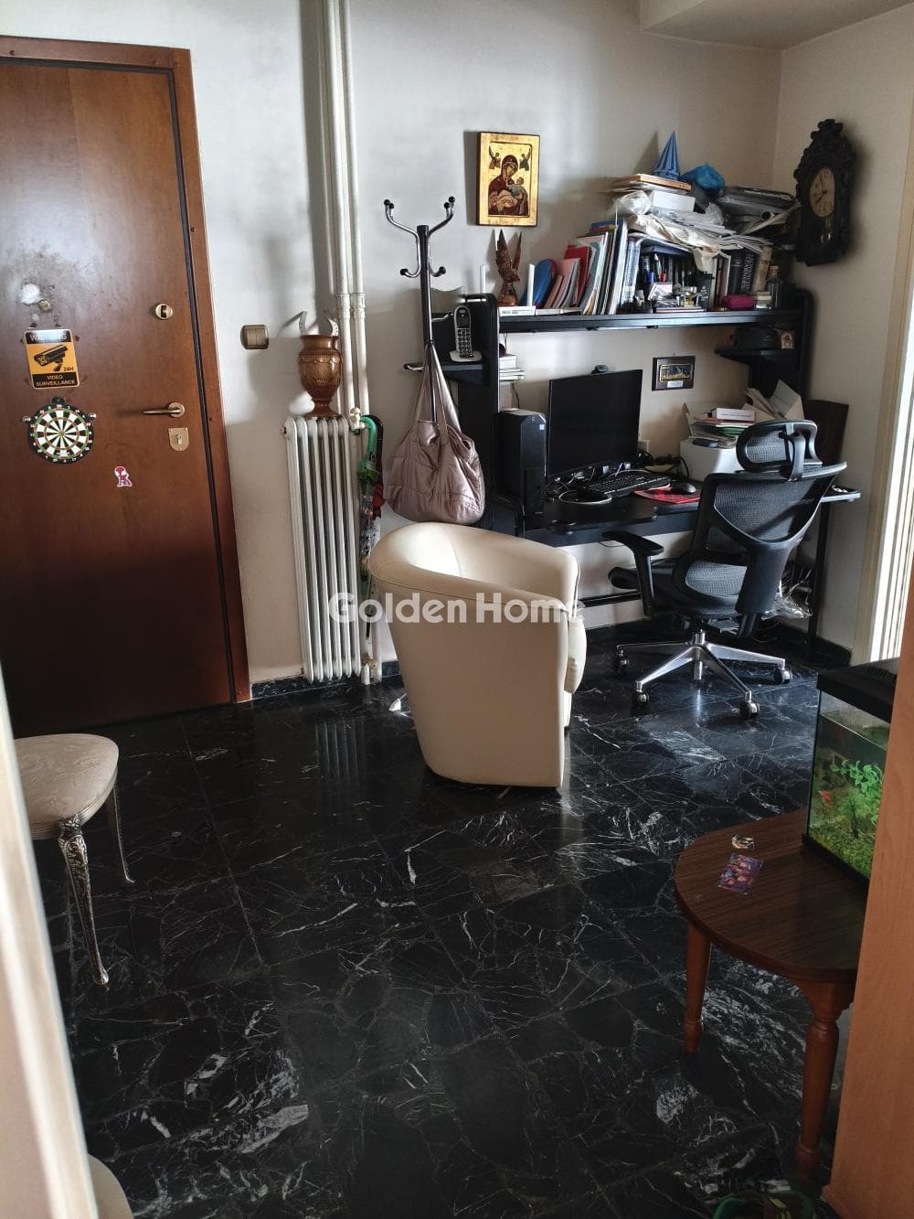Διαμέρισμα στην Άνω Κυψέλη, Κυψέλη — Φωτογραφία 7 από 21