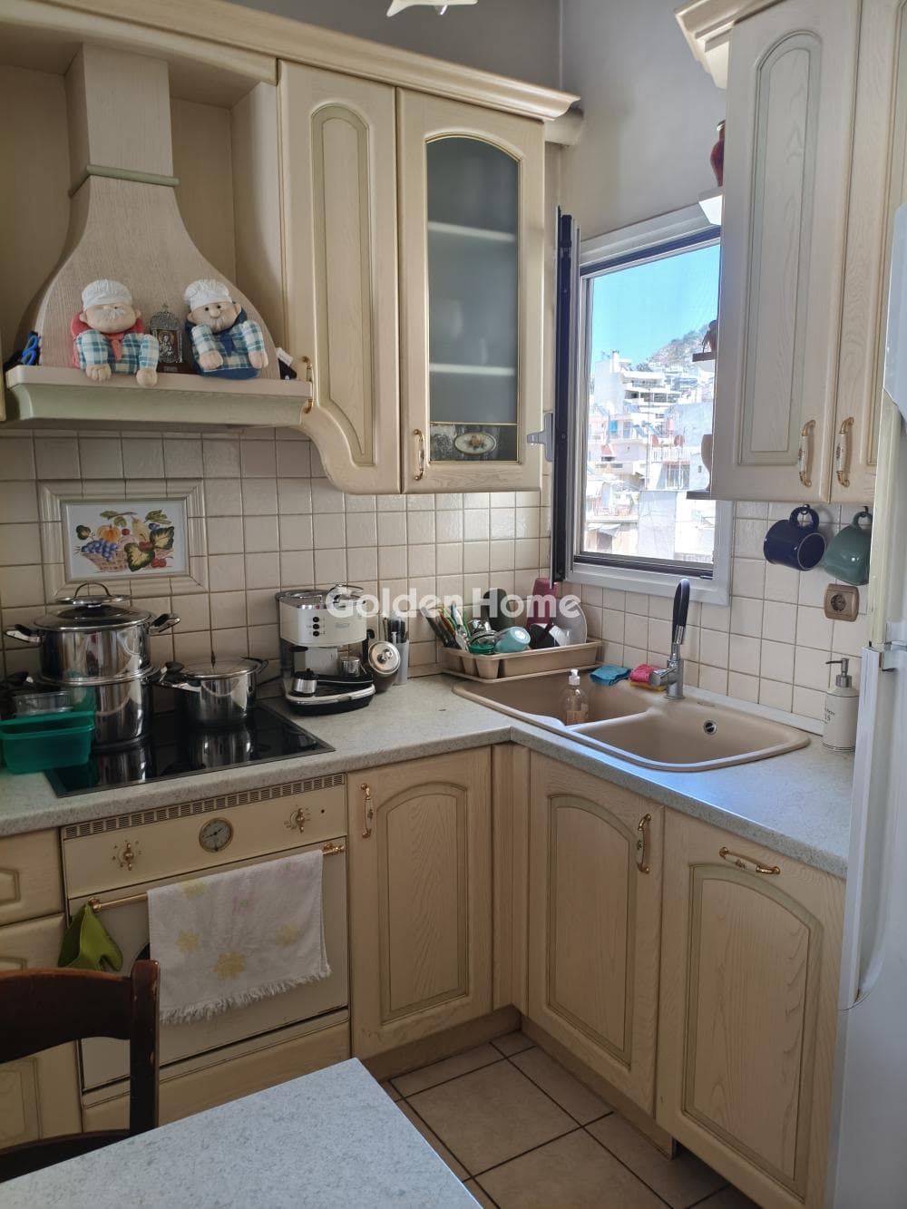 Διαμέρισμα στην Άνω Κυψέλη, Κυψέλη — Φωτογραφία 8 από 21