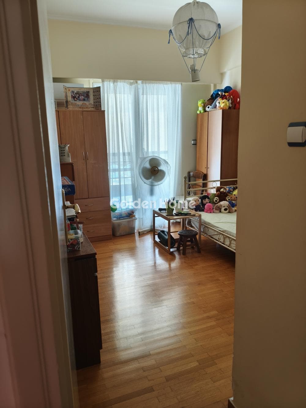 Διαμέρισμα στην Άνω Κυψέλη, Κυψέλη — Φωτογραφία 14 από 21