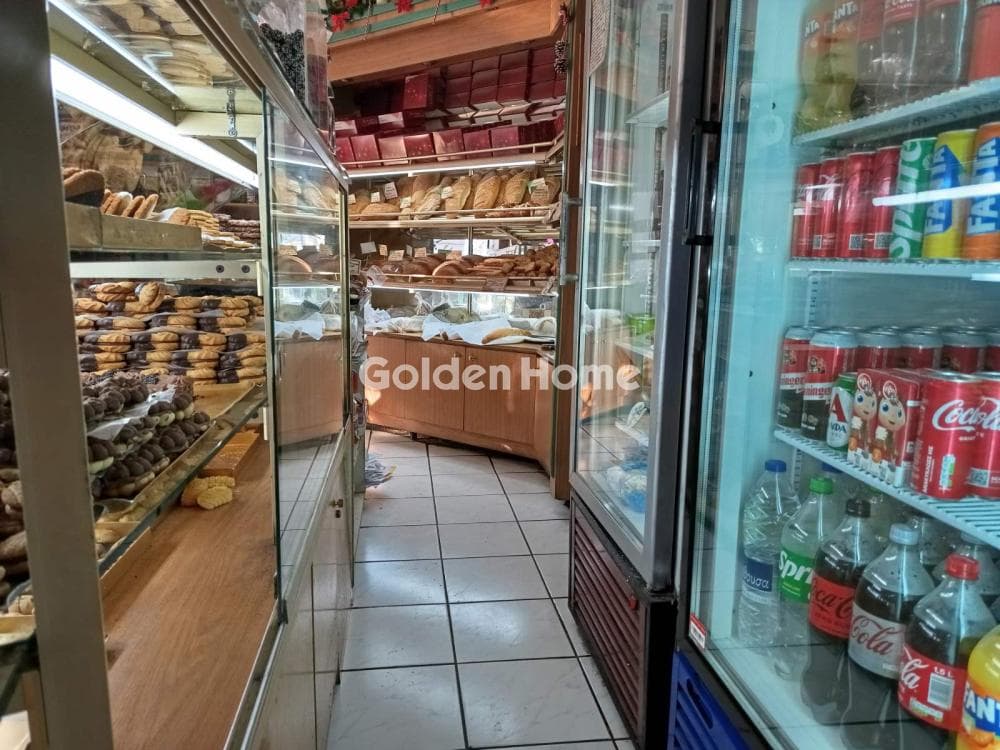 Κατάστημα στην Νεάπολη, Νίκαια — Φωτογραφία 1 από 5