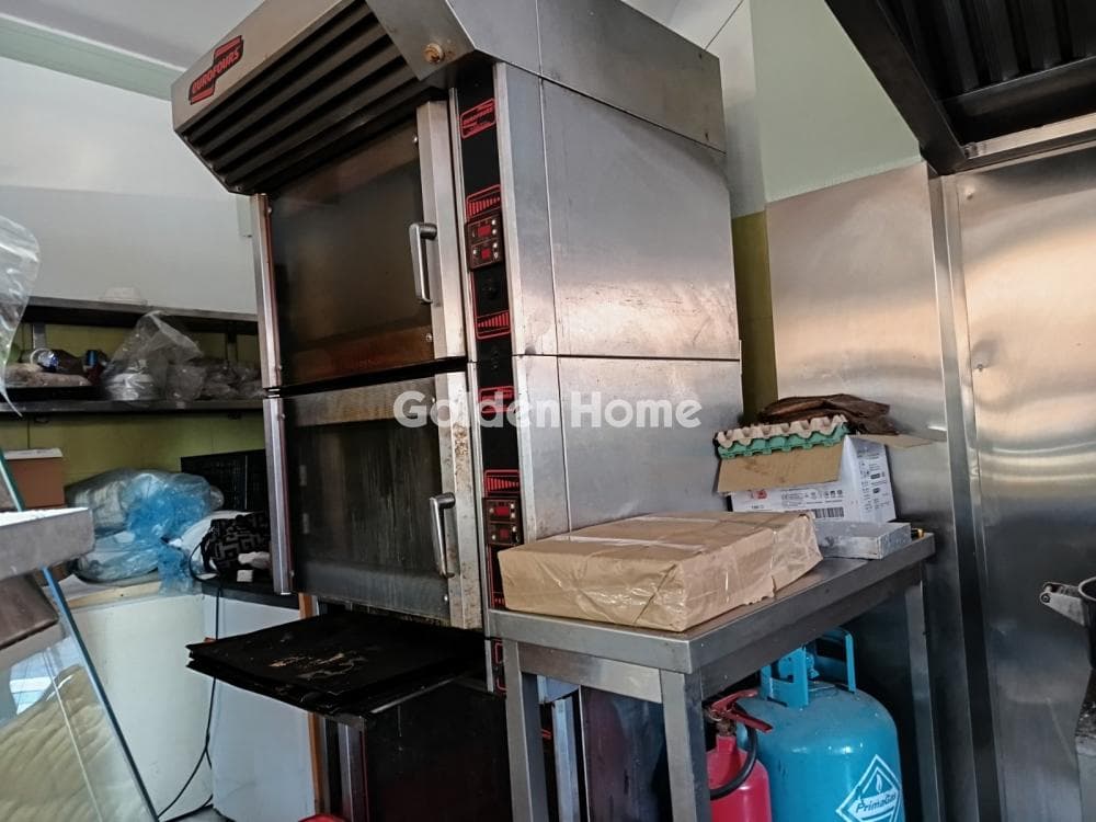 Κατάστημα στην Νεάπολη, Νίκαια — Φωτογραφία 5 από 5