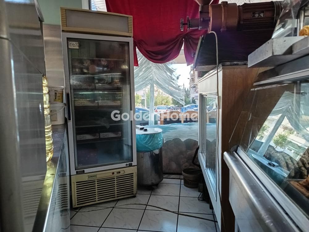 Κατάστημα στην Νεάπολη, Νίκαια — Φωτογραφία 4 από 5