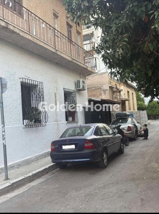 Μονοκατοικία στην Βοτανικός, Κέντρο — Φωτογραφία 12 από 20