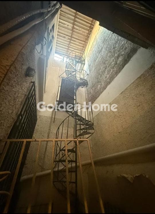 Μονοκατοικία στην Βοτανικός, Κέντρο — Φωτογραφία 20 από 20