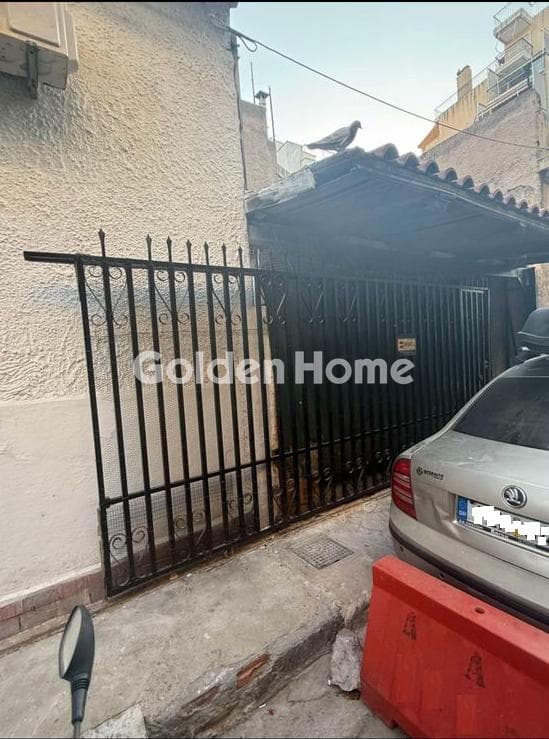 Μονοκατοικία στην Βοτανικός, Κέντρο — Φωτογραφία 18 από 20