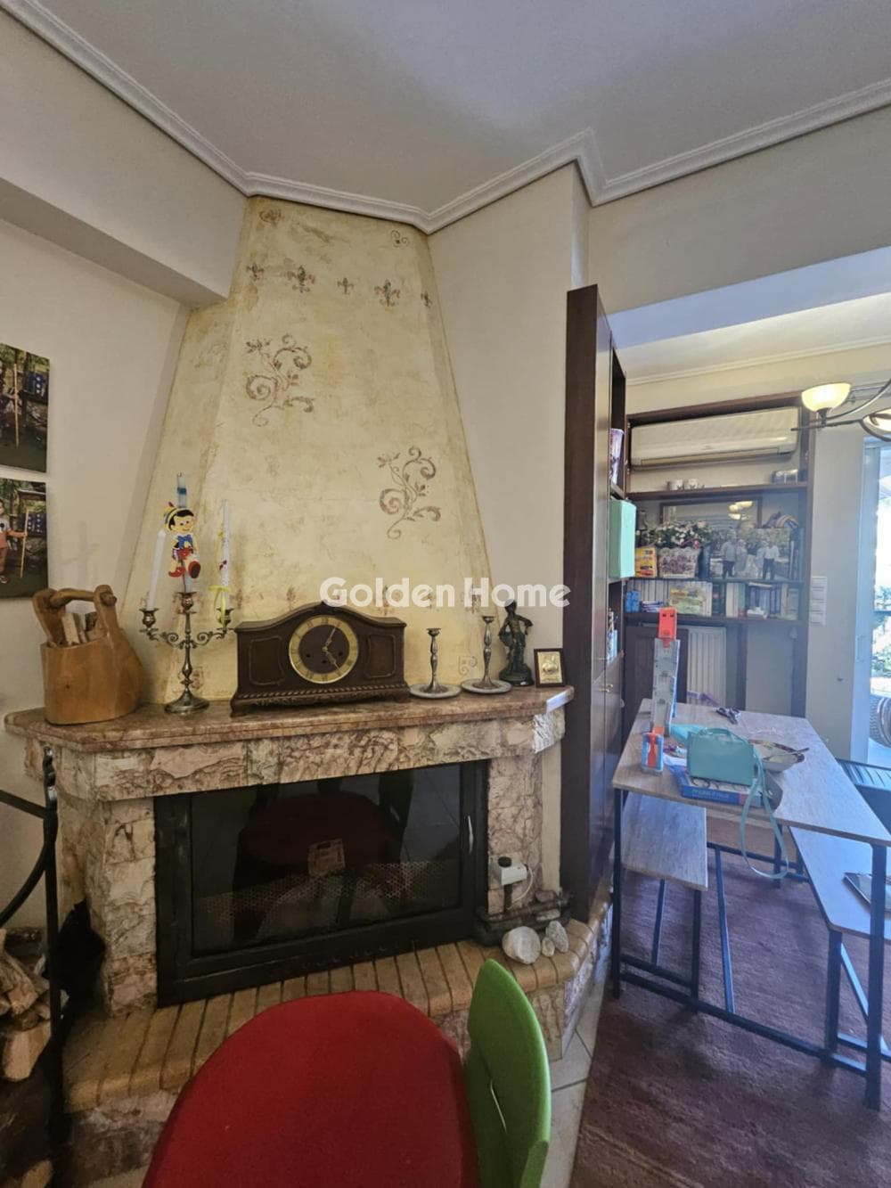 Διαμέρισμα στην Τερψιθέα, Γλυφάδα — Φωτογραφία 13 από 27