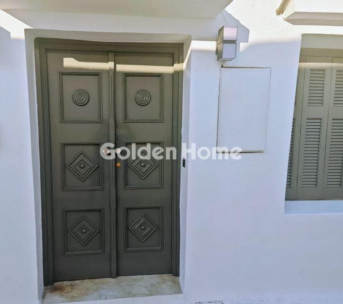 House in Main town - Chora, Kea — Photo 27 of 30