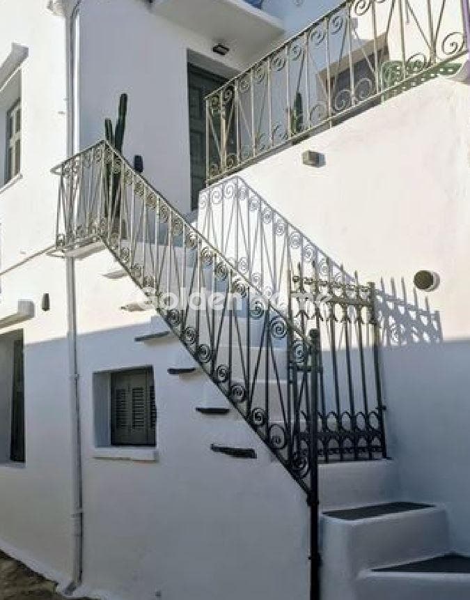 House in Main town - Chora, Kea — Photo 28 of 30