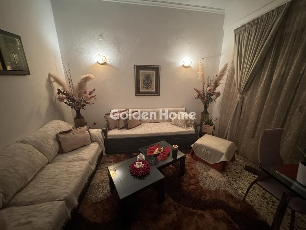 Apartment in Palatiani, Ilion — Photo 4 of 14