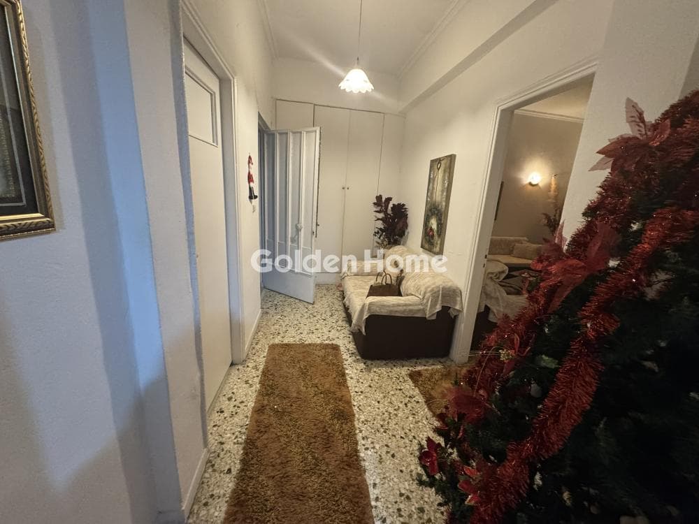Apartment in Palatiani, Ilion — Photo 8 of 14