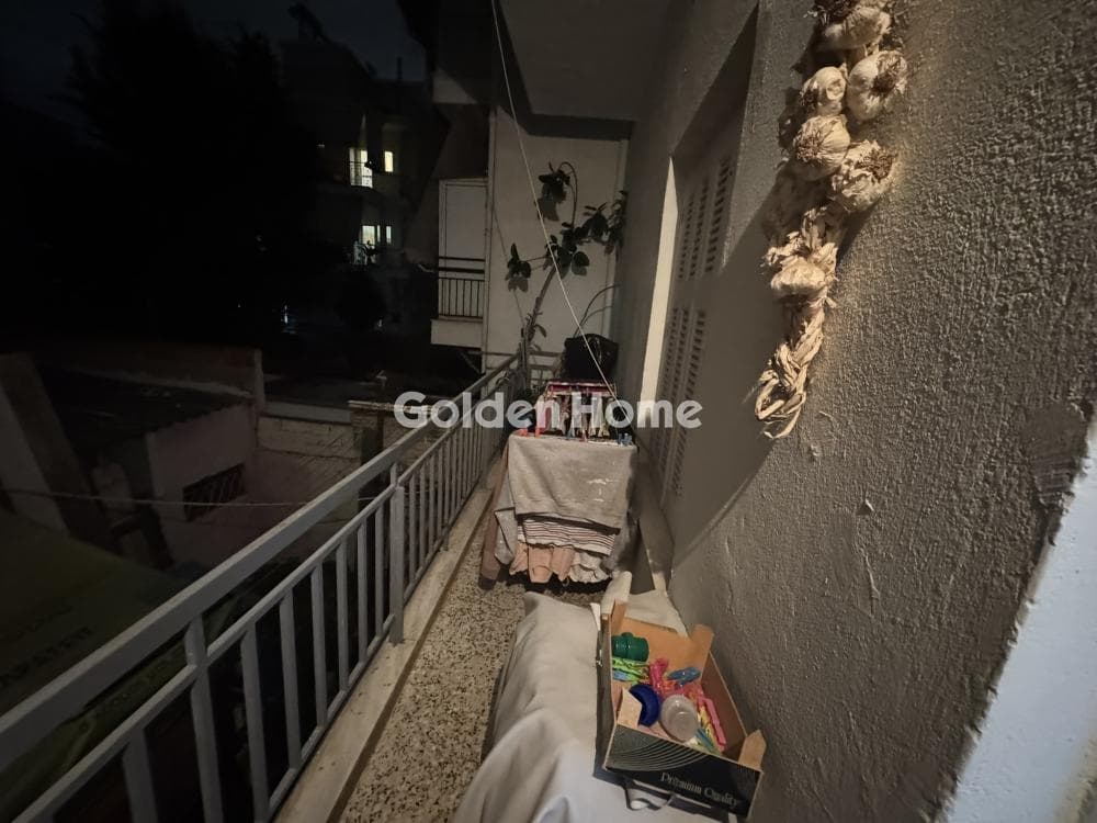 Apartment in Palatiani, Ilion — Photo 14 of 14