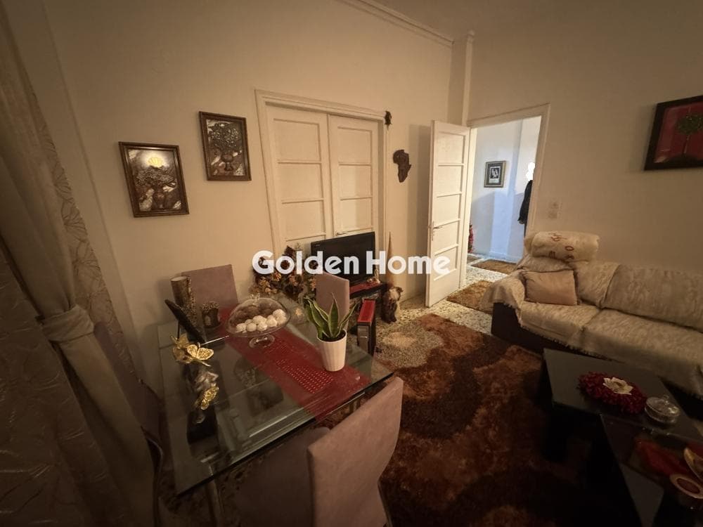 Apartment in Palatiani, Ilion — Photo 3 of 14