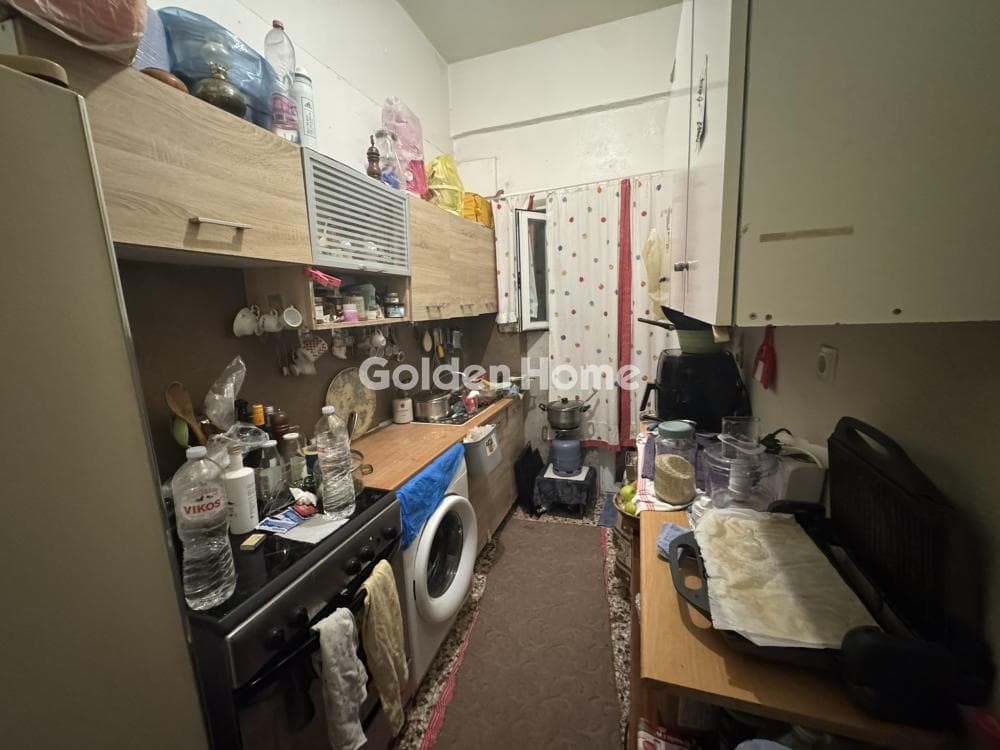 Apartment in Palatiani, Ilion — Photo 10 of 12