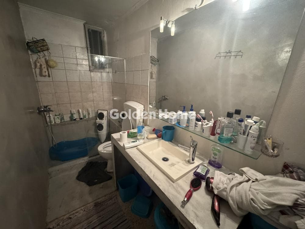 Apartment in Palatiani, Ilion — Photo 12 of 12