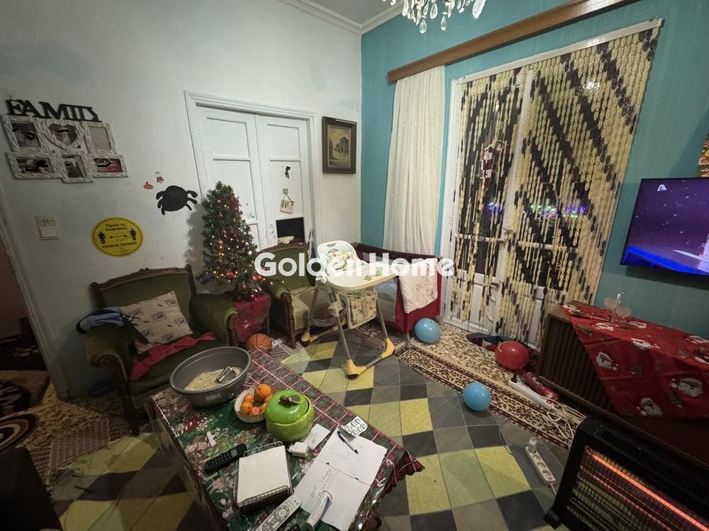 Apartment in Palatiani, Ilion — Photo 3 of 12