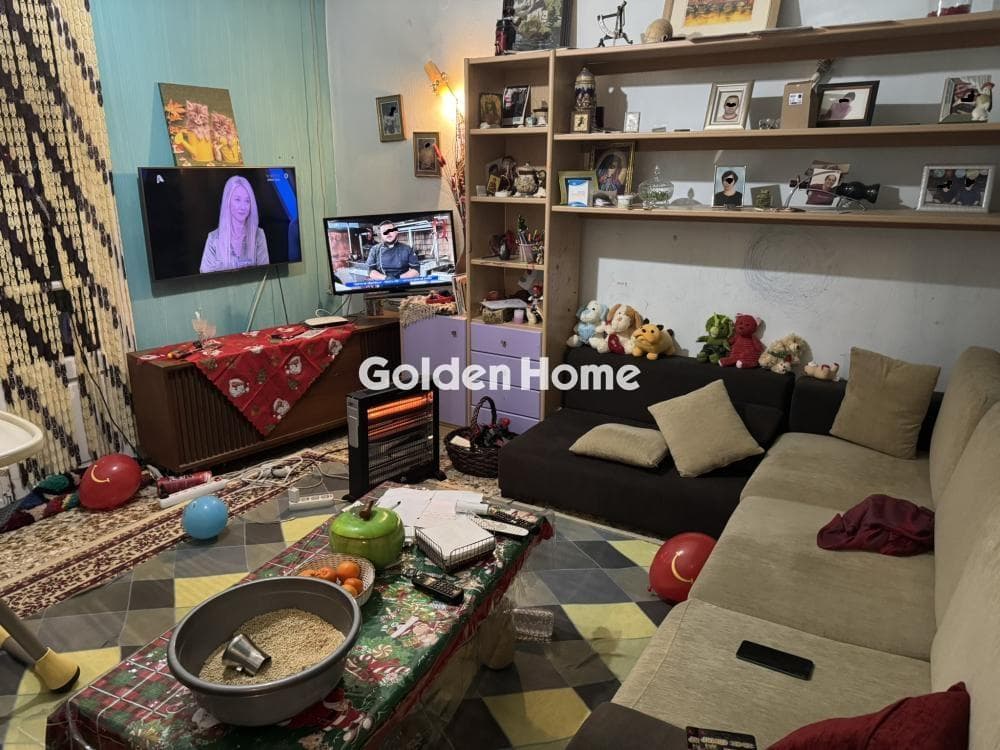 Apartment in Palatiani, Ilion — Photo 1 of 12