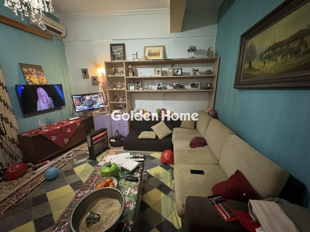 Apartment in Palatiani, Ilion — Photo 2 of 12