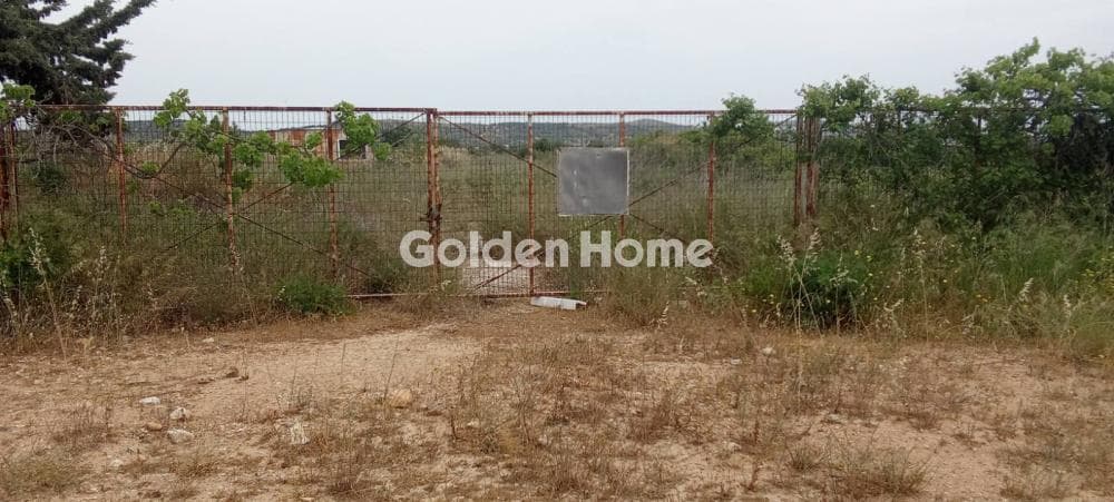 Building Plot in Neapoli, Spata — Photo 2 of 2