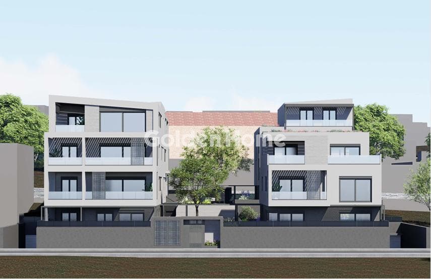 Apartment in Center, Pylea — Photo 3 of 9