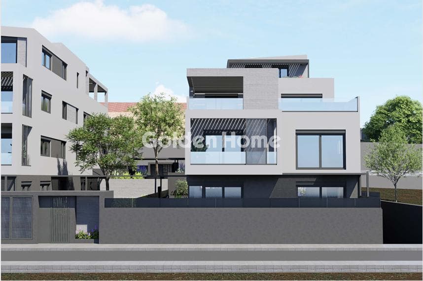 Apartment in Center, Pylea — Photo 5 of 9