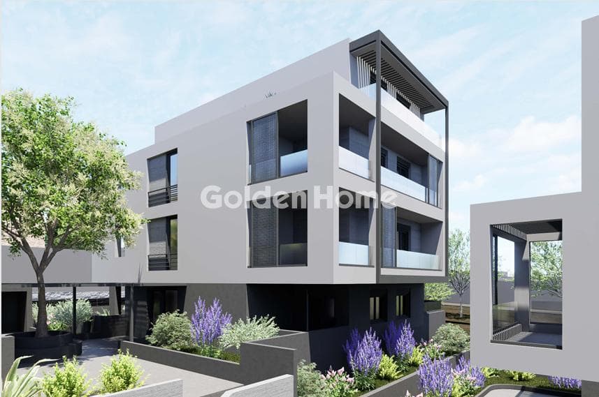 Apartment in Center, Pylea — Photo 4 of 9