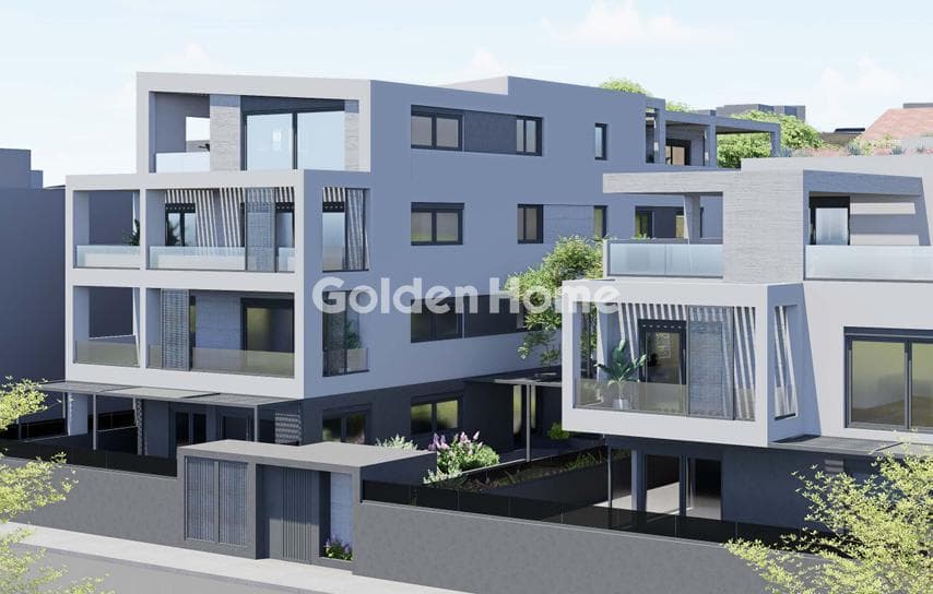 Apartment in Center, Pylea — Photo 6 of 9