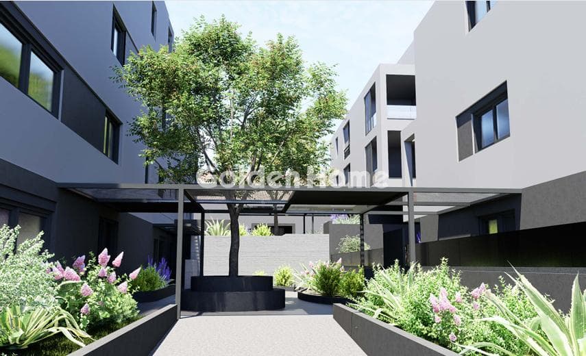 Apartment in Center, Pylea — Photo 7 of 9