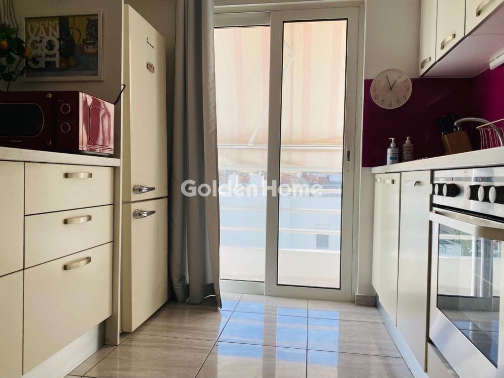 Διαμέρισμα στην Φλοίσβος, Παλαιό Φάληρο — Φωτογραφία 8 από 10