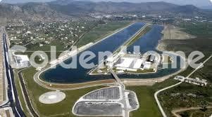 Οικόπεδο στην Κέντρο, Μαραθώνας — Φωτογραφία 1 από 2