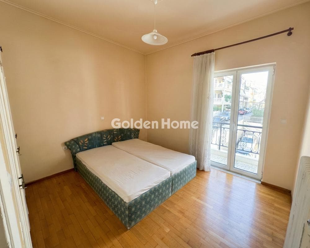 Apartment in Chrisoupoli, Peristeri — Photo 11 of 15