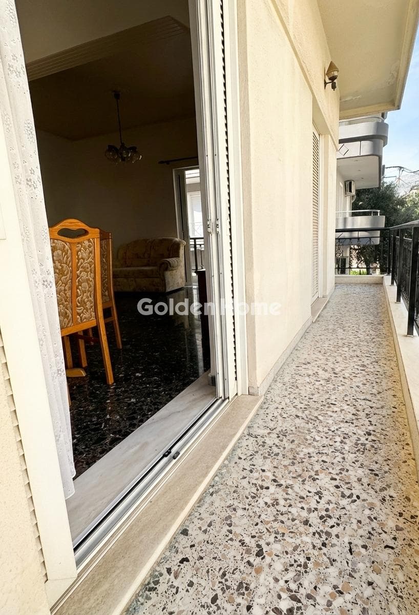 Apartment in Chrisoupoli, Peristeri — Photo 5 of 15
