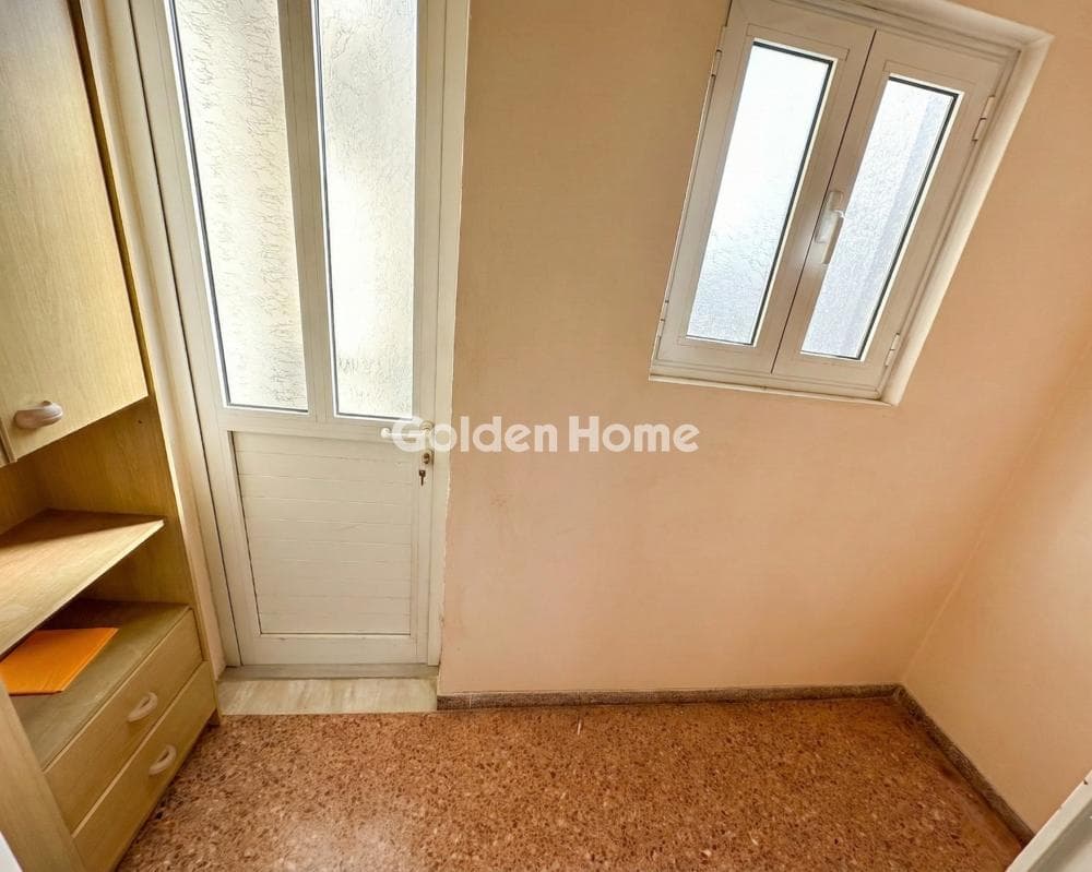Apartment in Chrisoupoli, Peristeri — Photo 15 of 15