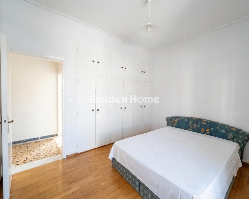 Apartment in Chrisoupoli, Peristeri — Photo 10 of 15