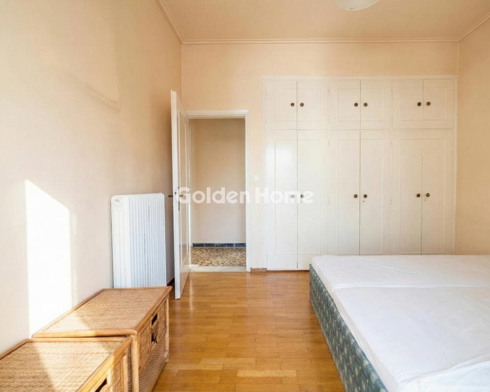 Apartment in Chrisoupoli, Peristeri — Photo 12 of 15