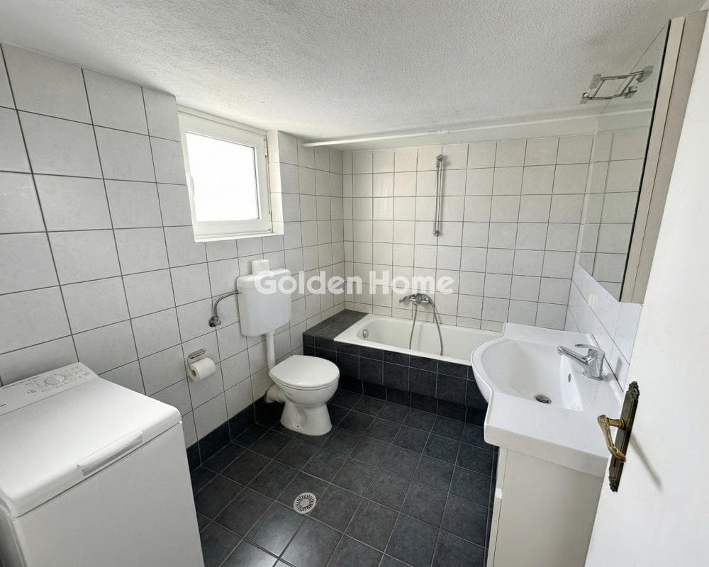 Apartment in Chrisoupoli, Peristeri — Photo 14 of 15