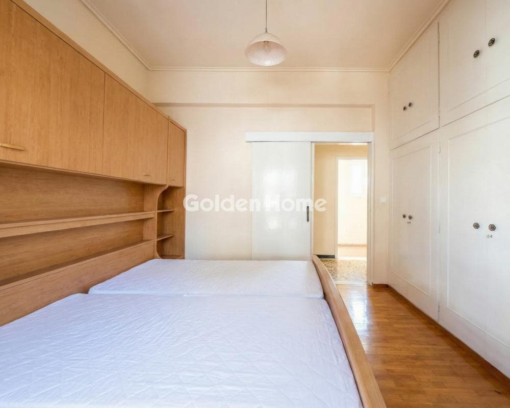 Apartment in Chrisoupoli, Peristeri — Photo 8 of 15