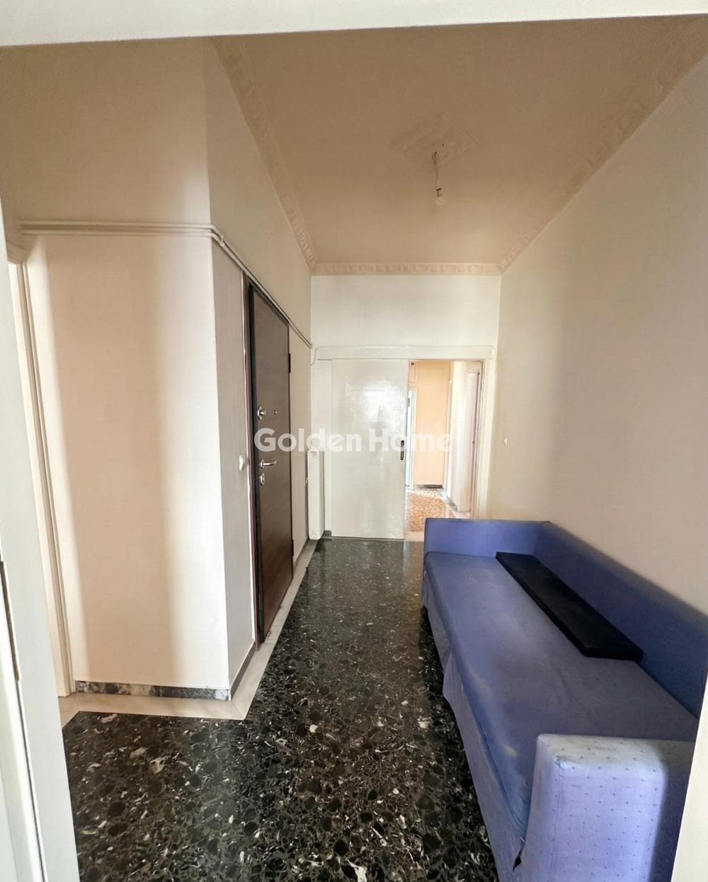 Apartment in Chrisoupoli, Peristeri — Photo 13 of 15