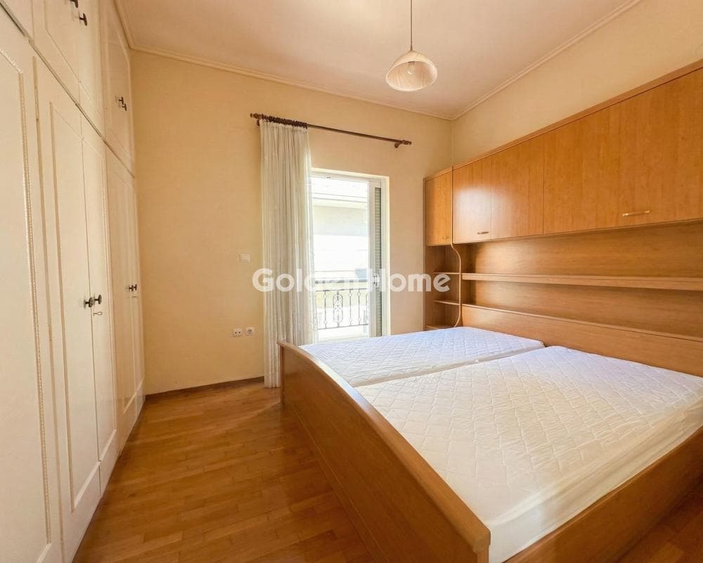 Apartment in Chrisoupoli, Peristeri — Photo 9 of 15