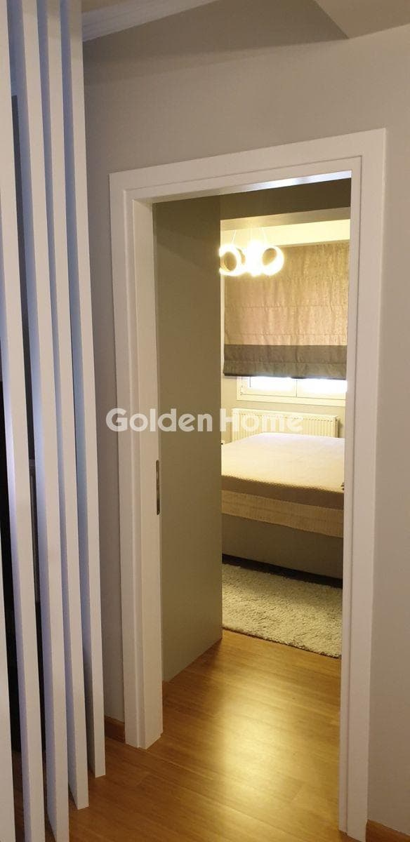 Διαμέρισμα στην Ελληνορώσων, Γουδή — Φωτογραφία 9 από 13