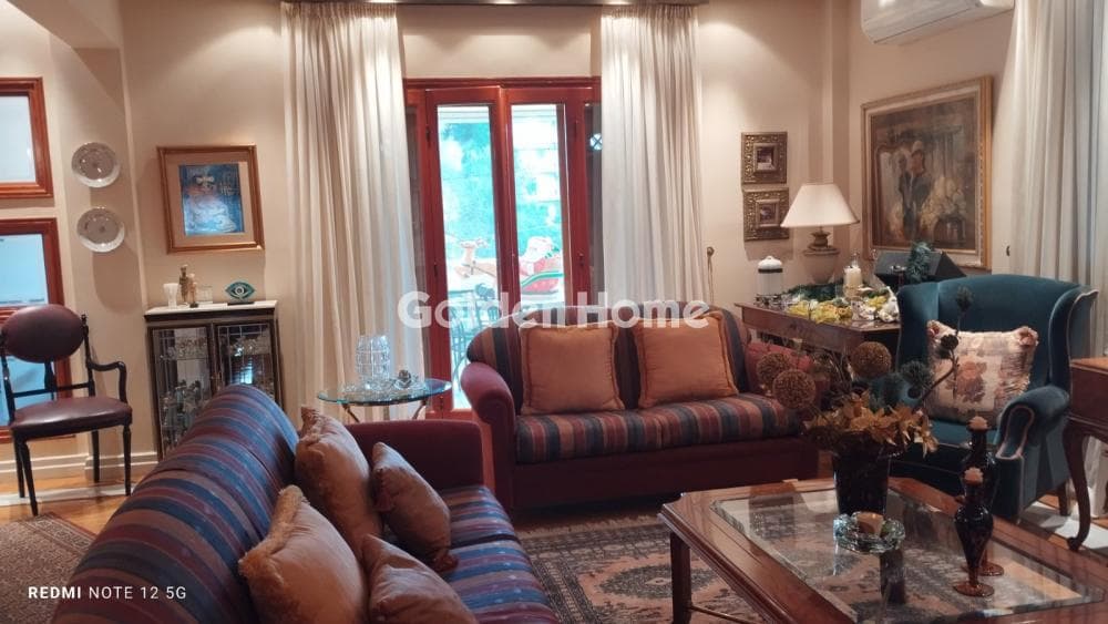 House in Soros, Marousi — Photo 8 of 26