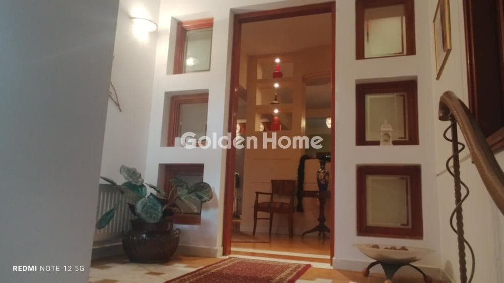 House in Soros, Marousi — Photo 14 of 26