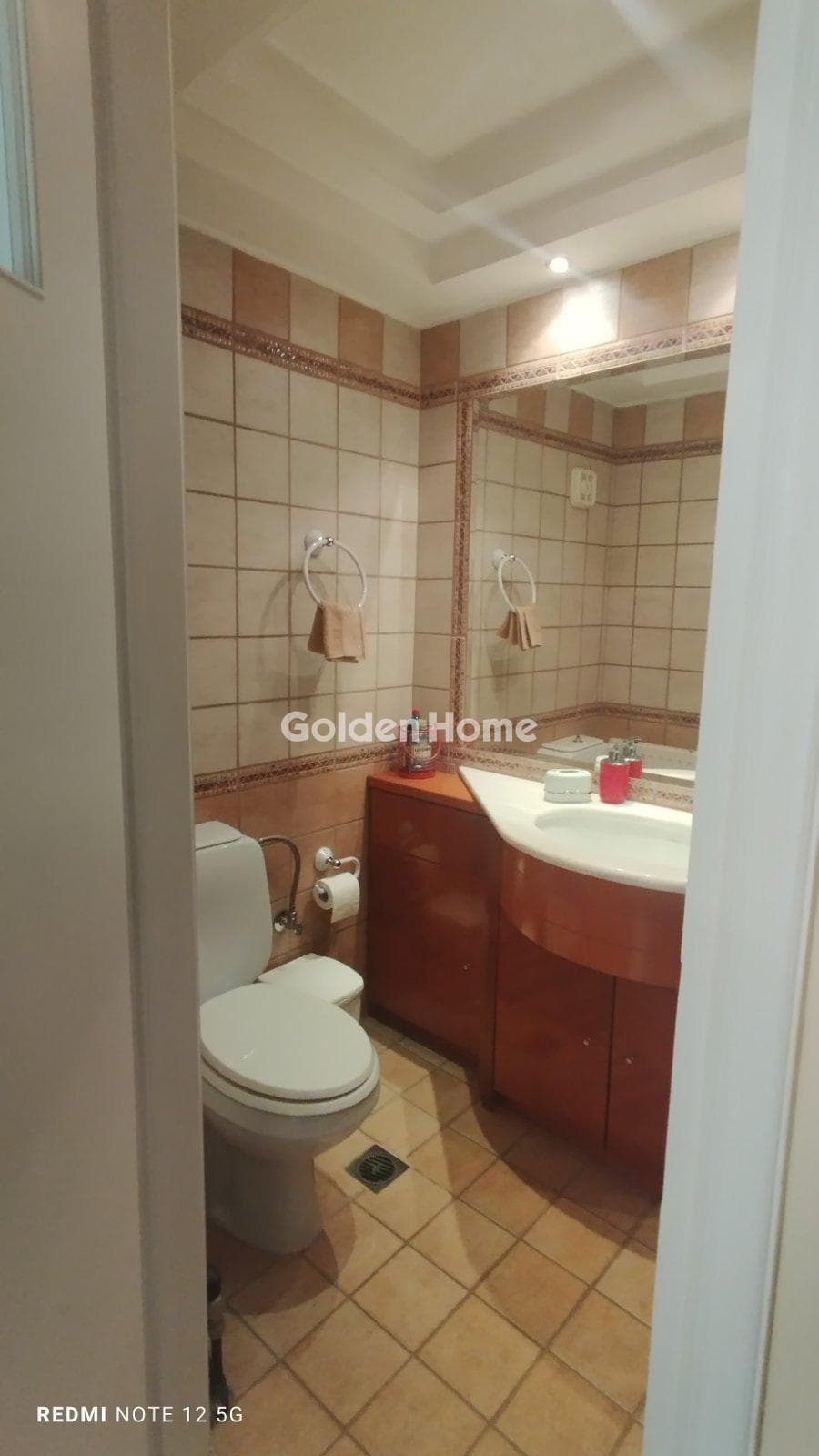 House in Soros, Marousi — Photo 26 of 26