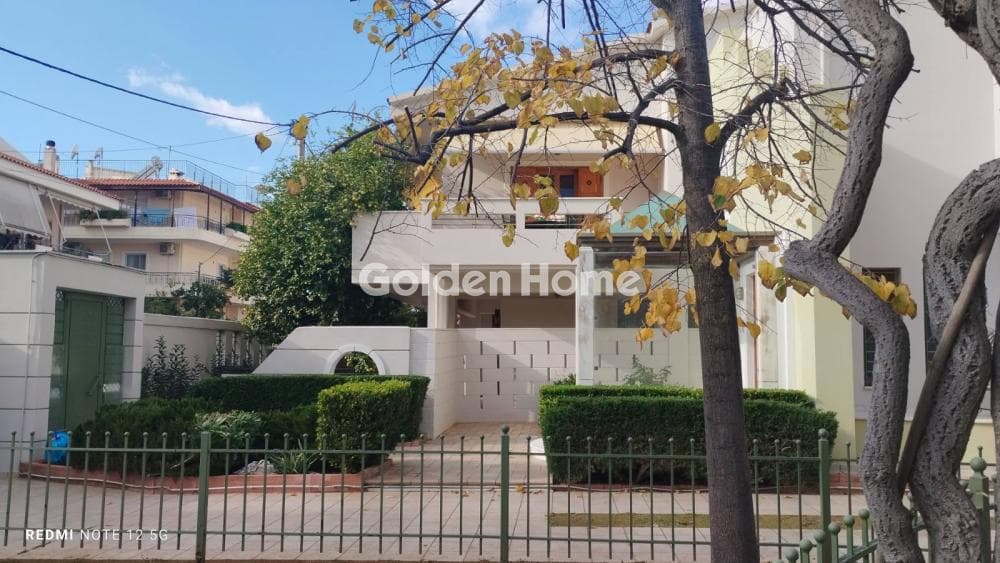 House in Soros, Marousi — Photo 1 of 26