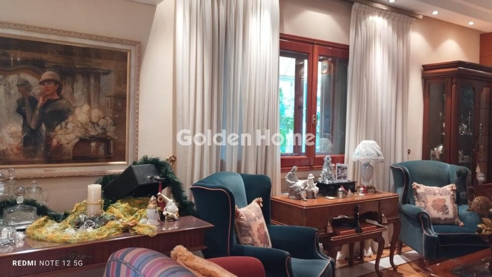House in Soros, Marousi — Photo 11 of 26