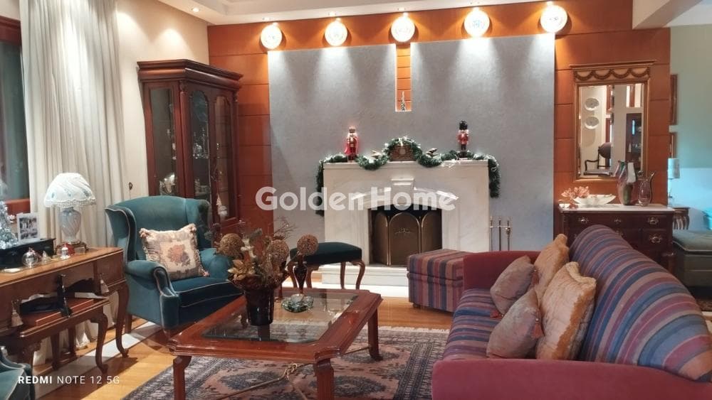 House in Soros, Marousi — Photo 9 of 26